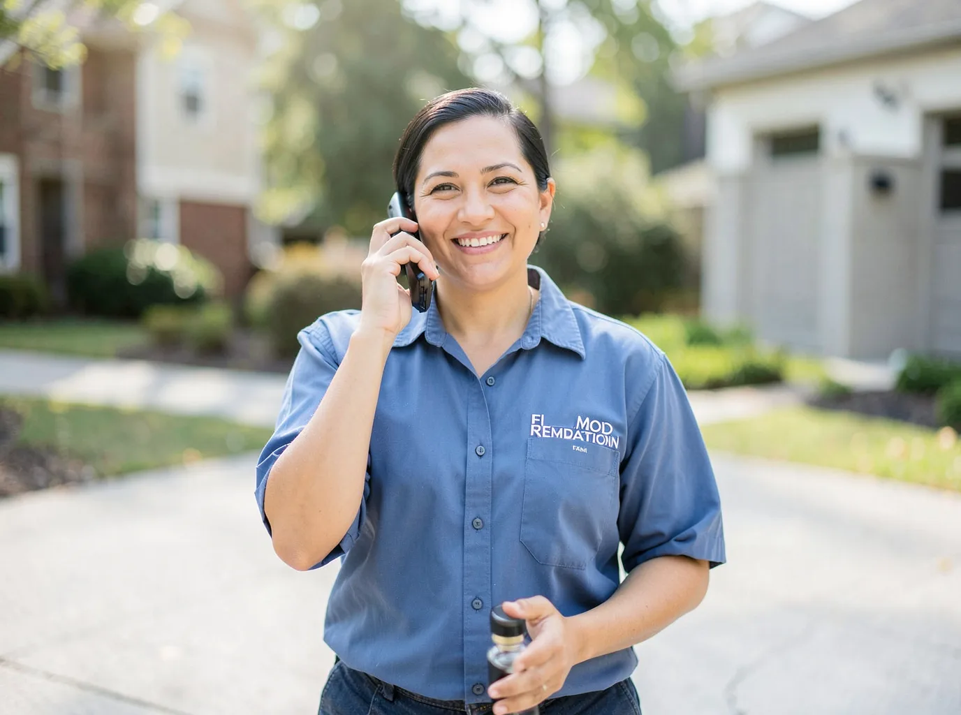 Mold Remediation Garner, IA FAQs
